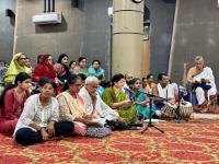 Guru Vandana Mahotsava 2026 Jaipur - Day 2 (1 March 2026)